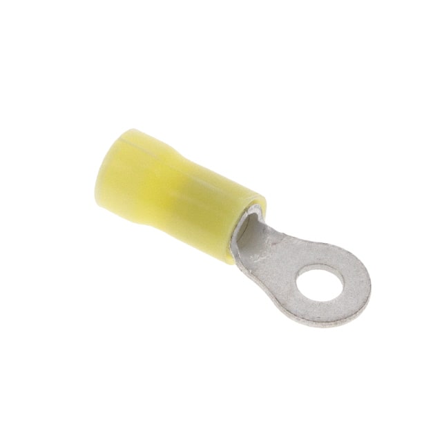 1377173-9 TE Connectivity AMP Connectors  Conectores de anillo